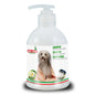 SHAMPOOING POUR CHIENS À POIL LONG, MA-FRA